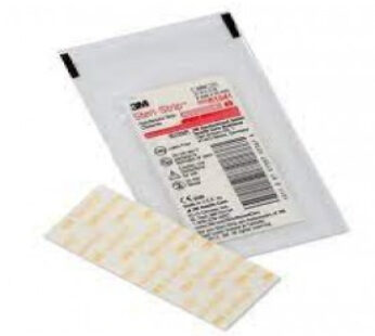 3M Steristrip R1541 Reinforced Skin Closure