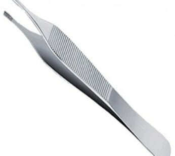 Adson Forcep Surgical Instruments