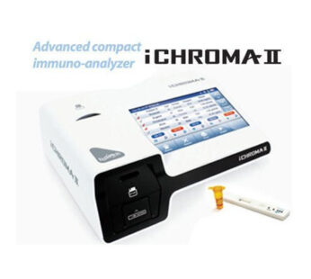 Advanced Compact Immuno Analyzer