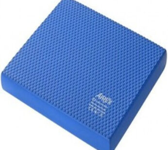 Airex Balance Pad Solid Blue