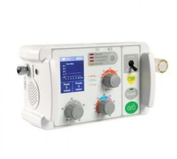 AIRLOG 3 Portable ventilator