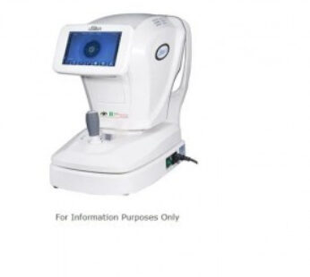 Auto Refractormeter Computerised Eye Testing Machine