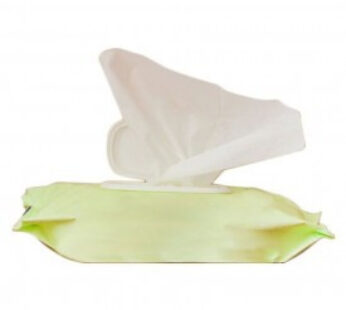 Baby Wipes Non Woven Fabric