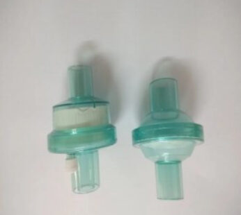 Bacteria Viral Filter Delux