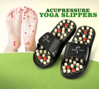 Best Quality Acupressure Foot Massage Slippers