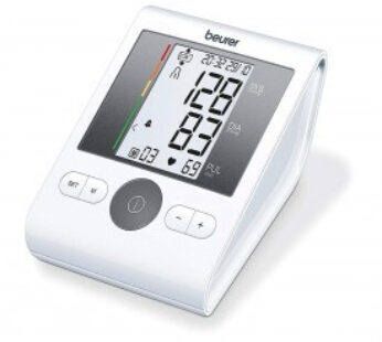 Beurer BM28 BP Machine with German Technology (5 Years Warranty)