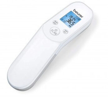 Beurer FT 85 Clinical Non Contact Thermometer