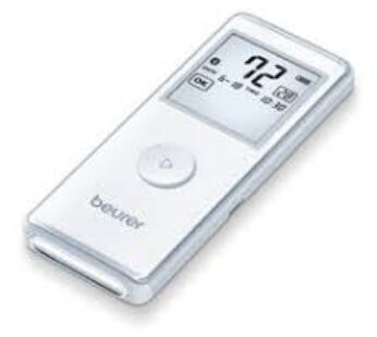 BEURER ME90 MOBILE ECG MACHINE