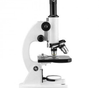 Binocular Microscope 10x Lens