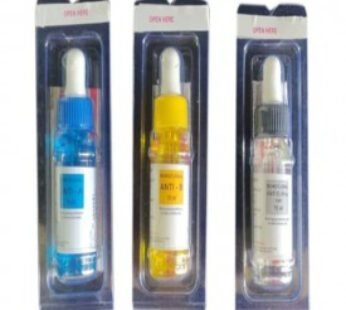 Blood Grouping Kits ABD 10ml