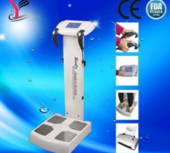 Body Composition Analyser