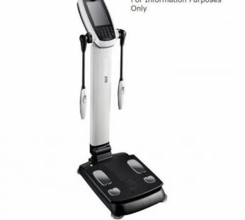 Body Composition Analyzer For Hospital Use, Model Name/Number: IB270