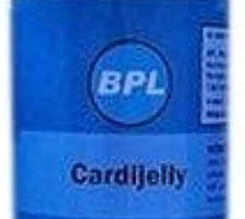 BPL ECG GEL 250ML (PACK OF 10)