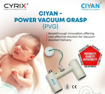 Ciyan Power Vacuum Grasp