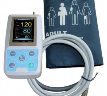 Contec abpm 50-24 hours ambulatory blood pressure Monitor