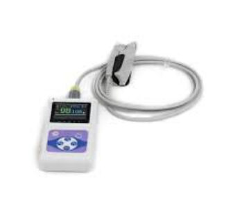 CONTEC CMS 60D-HANDHELD PULSE OXIMETER