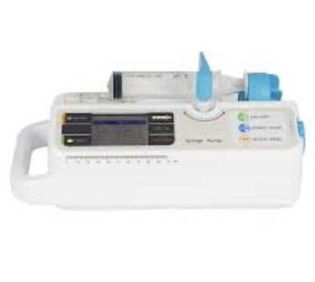 CONTEC SP950 PRECISE SYRINGE PUMP