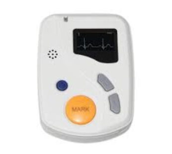 CONTEC TLC 6000 HOLTER ECG SYSTEM (12 LEAD)