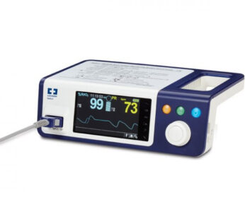 Covidien Nellcor Neonatal SPO2 Monitor