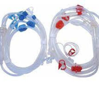Dora Aero Hemodialysis Blood Tubing Set