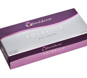Juvederm Volbella