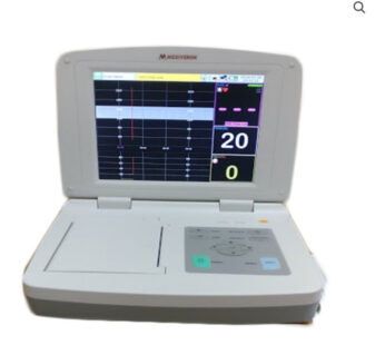 Fetal Moniter MVL-10CT (Mediveron)