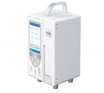 Infusion Pump Flight 750