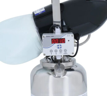 Jetfog Machine