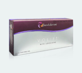 JUVEDERM VOLIFT FILLER