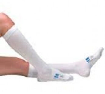 Kendall Ted Knee Length Anti Embolism Stockings – Regular