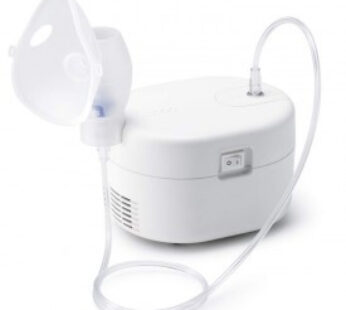 Omron nebulizer NE C 106