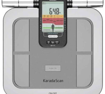 Omron HBF-375 Body Composition Monitor