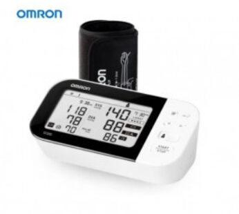Omron HEM-7361T Bluetooth BP with AFIB Detection (3 Years Warranty)