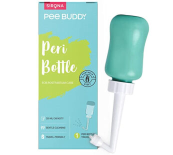 PEE BUDDY  Peri Bottle
