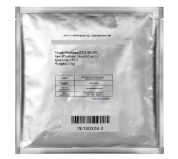 CRYO ANTI-FREEZING MEMBRANE 110g (PACK OF 100)