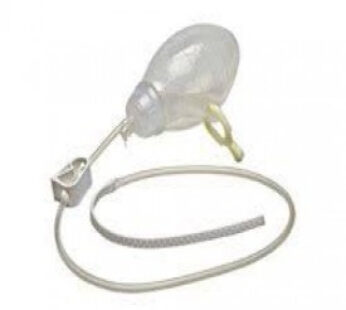 Romsons Flat Drain Set-200 ML