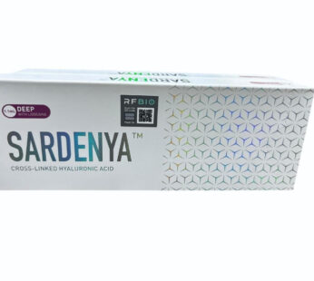 SARDENYA COSMETIC FILLERS