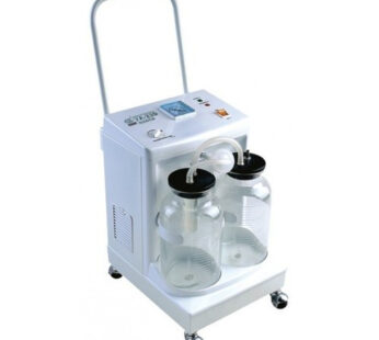 Yuwell Suction Machine