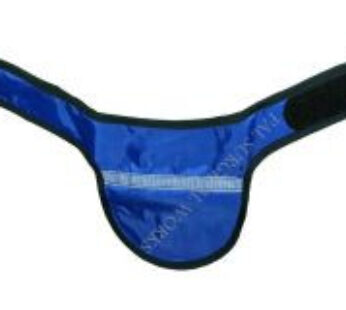 Thyroid Shield/Collar (0.5mm Pb Equivalence)