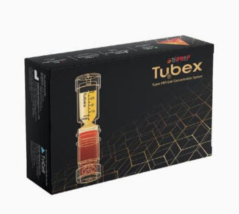 TUBEX PRP KIT