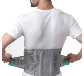 Tynor Lumbopore LS Belt, Size: L