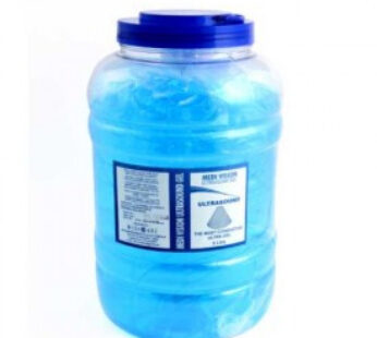 Ultrasound Gel Jar 5L