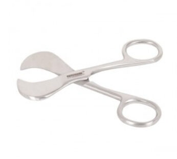 Umbilical Cord Cutting Scissor
