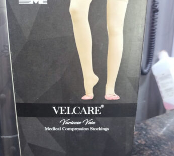 VELCARE V.VEIN STOCKING CLASS