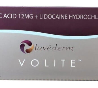 JUVEDERM VOLITE INJ. (2 X 1ML)