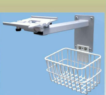 Wall Mount Stand For Patient Monitors
