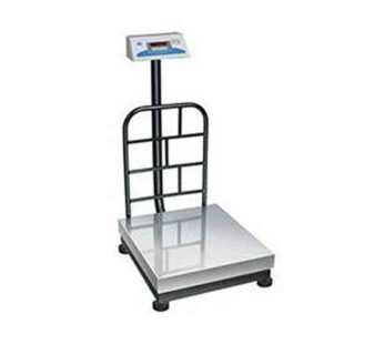 Weighing Machine with 1 Year Warranty