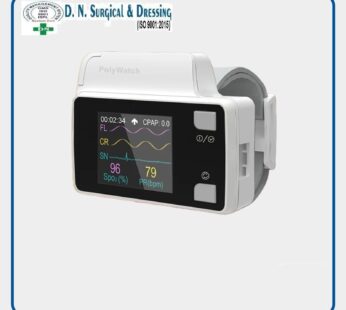 PORTABLE SLEEP DIAGNOSTIC SYSTEM AND SLEEP SCREENER BMC