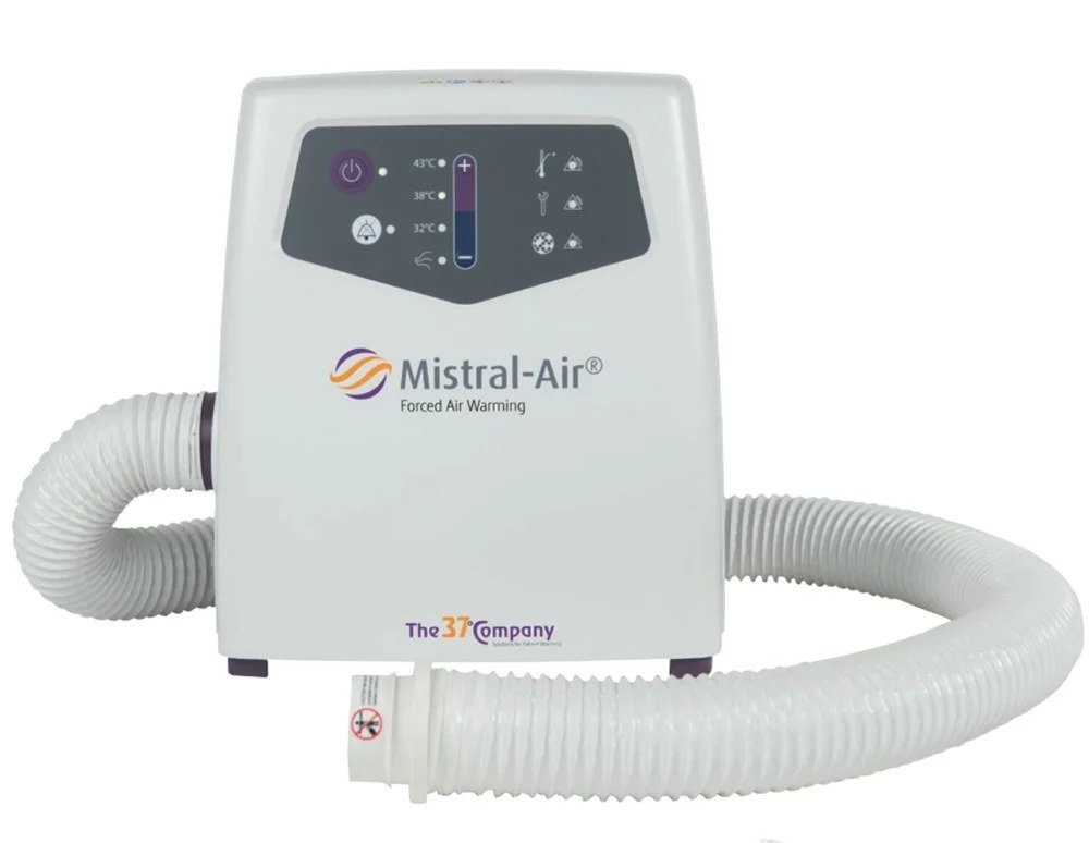 AIR PATIENT WARMIG UNIT MISTRAL