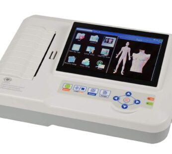 CONTEC 6 CHANNEL ECG MACHINE